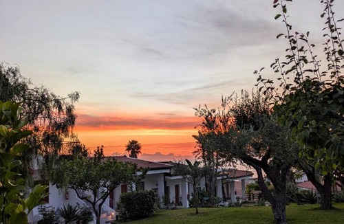 Parghelia Hotel | Villaggio La Pizzuta