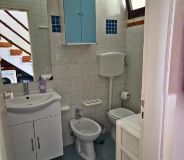 Oliveri House | Villaggio la tonnara 146