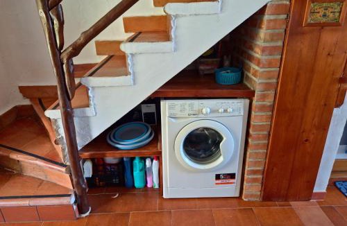 Oliveri House | Villaggio la tonnara 146