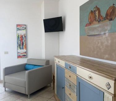 Santa Domenica Resort | Villaggio Marco Polo