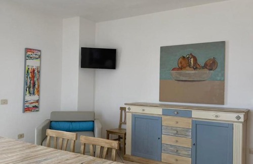 Santa Domenica Resort | Villaggio Marco Polo