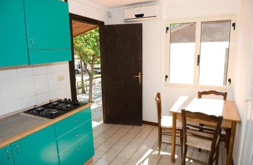 Isola di Capo Rizzuto Resort | Villaggio Marinella DIRETTAMENTE sul mare