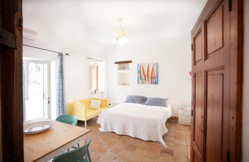 Mazzaro House | Villaggio Placido