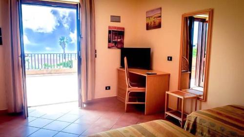 Squillace Hotel | Villaggio Porto Rhoca