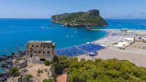 Praia a Mare Hotel | Villaggio Turistico La Mantinera - Hotel