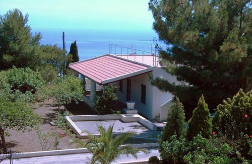 Pianogreca House | VillaGiuditta Casa Vacanza
