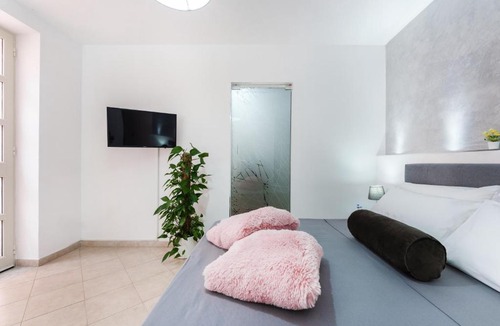 Procida Apartment | Villalbe