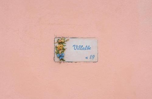 Procida Apartment | Villalbe
