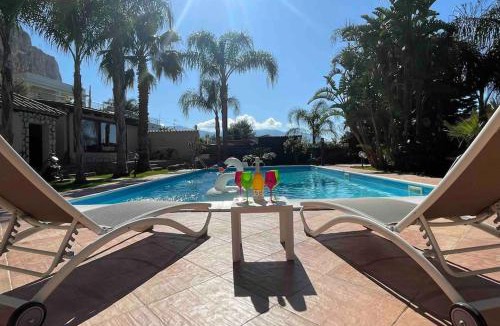 Carini Villa | VillaLietta