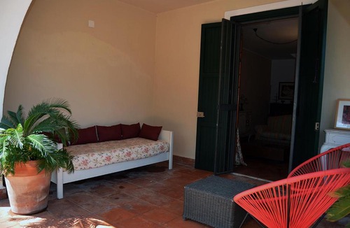 Mandra Capreria Villa | VILLALTA