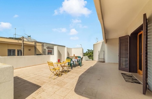 Cursi House | VillaMar Salento APT with Pool, Cursi, Italy