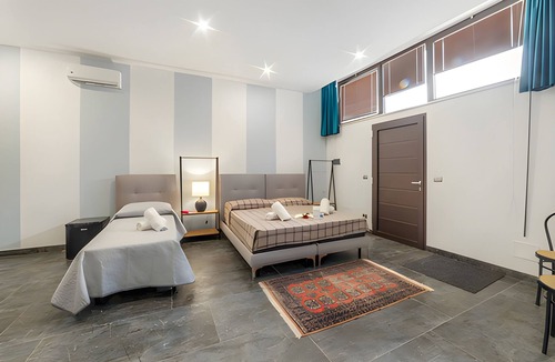 Cursi Hotel | VillaMar Salento Room 1 With Pool, Cursi, Italy