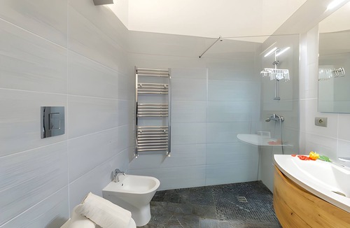 Cursi Hotel | VillaMar Salento Room 1 With Pool, Cursi, Italy