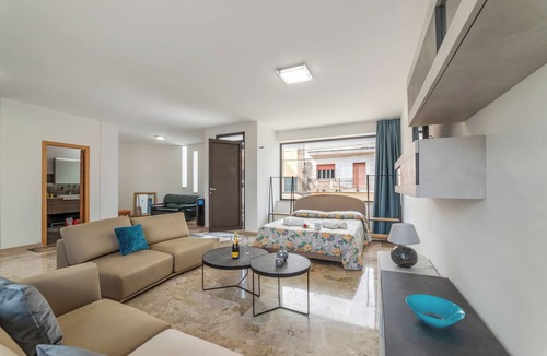 Cursi Hotel | VillaMar Salento Room 3 With Pool, Cursi, Italy