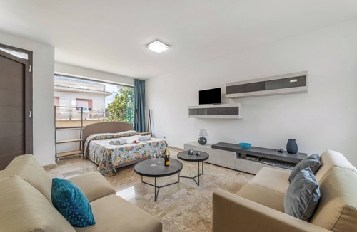 Cursi Hotel | VillaMar Salento Room 3 With Pool, Cursi, Italy
