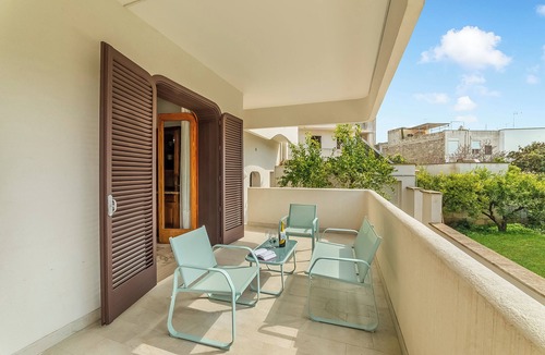 Cursi House | VillaMar Salento Trilo With Pool, Cursi, Italy