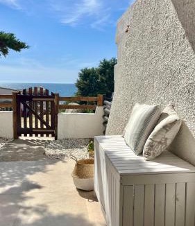 Santa Reparata House | Villamare - Santa Teresa di Gallura