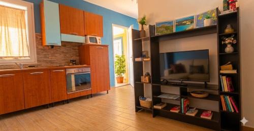 Carini Apartment | VillaMiramar Beach Apartment- Palermo Airport PMO