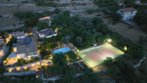Casa Papa Villa | Villamodica a family villa 20 min from the beach