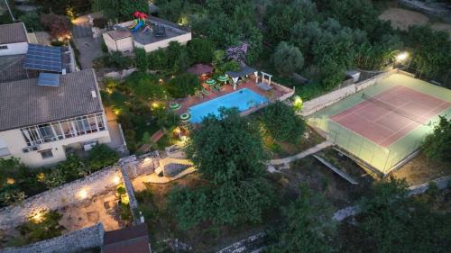 Casa Papa Villa | Villamodica a family villa 20 min from the beach