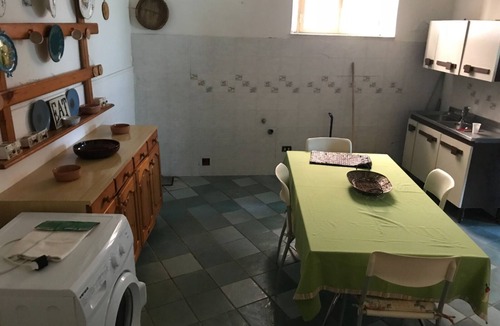 Petruro Irpino House | Villangela