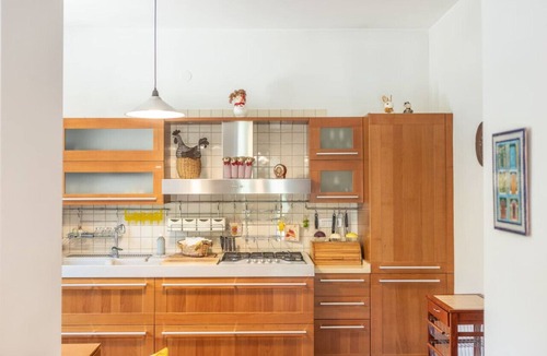 Aiello del Sabato House | Villangelo - Camera con Bagno Privato - Titta