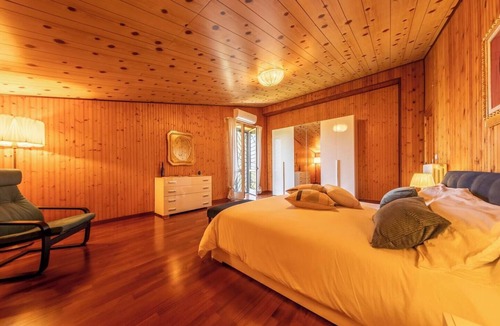 Aiello del Sabato Bed & Breakfast | Villangelo - Suite Serafina