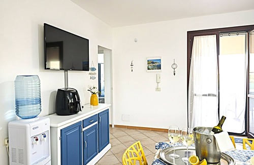 Castellammare del Golfo Villa | Villasara pool&SPA 4 rooms privacy e relax family or groups friendly