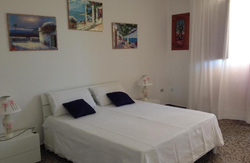 Castrignano del Capo Bed & Breakfast | Villataty B&B