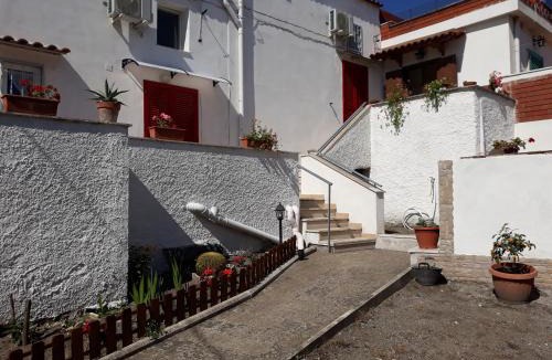 Boscotrecase Bed & Breakfast | Villateresa