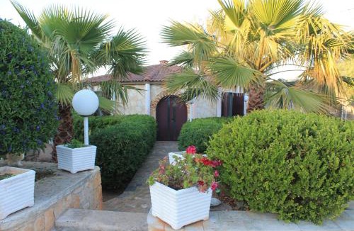 Polignano a Mare Villa | Ville Alba & Azzurra Accesso Privato al Mare