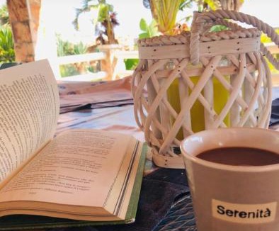 Polignano a Mare Villa | Ville Alba & Azzurra Accesso Privato al Mare