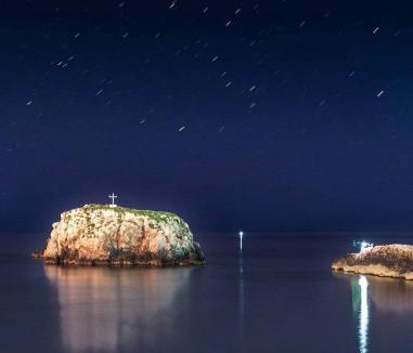 Polignano a Mare Villa | Ville Alba & Azzurra Accesso Privato al Mare
