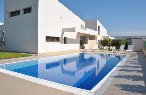 Ragusa Villa | Ville Edilia Vacanze