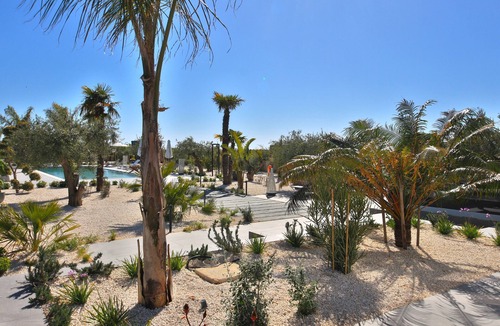 Borgo Bonsignore Villa | Ville Olea by KlabHouse Lux 3BR w/Pool and Hot tub