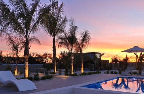 Borgo Bonsignore Villa | Ville Olea by KlabHouse Lux 3BR w/Pool and Hot tub