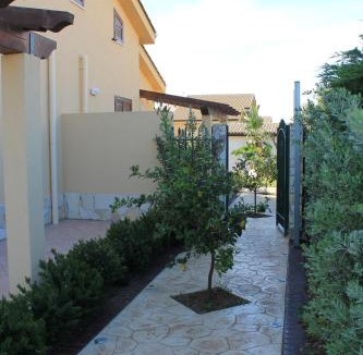 Piana Calzata Villa | Ville Tiffany