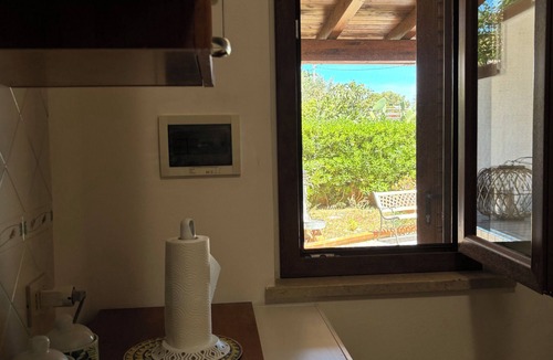 Scopello Villa | Villetta Carmen - Scopello (TP)