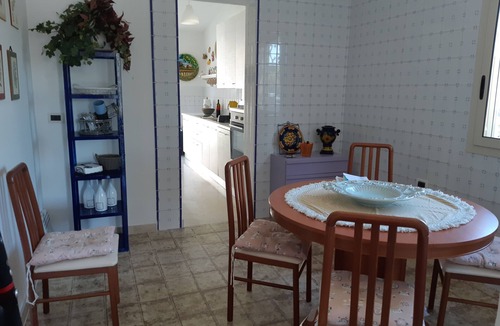 Arenella Villa | Villetta a few steps from the sea of Syracuse