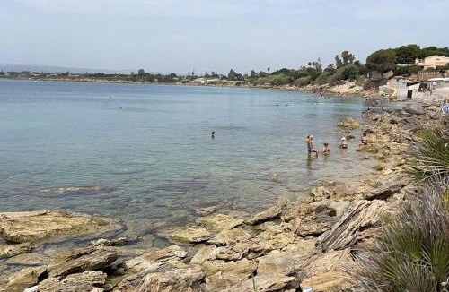 Punta Milocca Villa | Villetta al mare