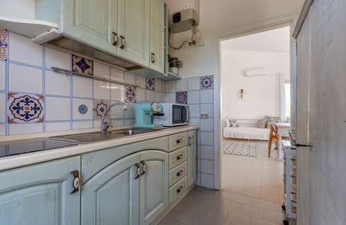 Syracuse Ski Chalet | Villetta al Plemmirio by Wonderful Italy