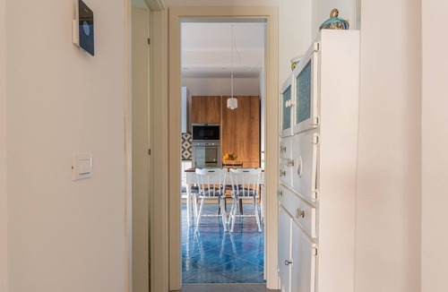 Partanna House | Villetta Althea a Mondello by Wonderful Italy