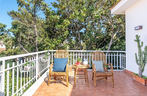 Partanna House | Villetta Althea a Mondello by Wonderful Italy