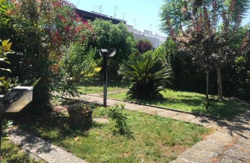 Lido Villa | Villetta Angela