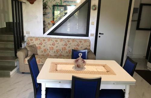 Lido Villa | Villetta Angela