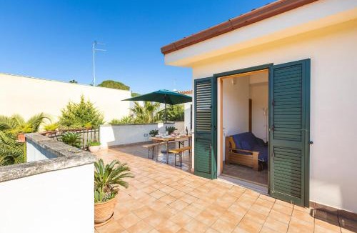 Cenate House | Villetta Annamaria by BarbarHouse