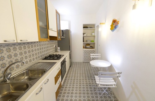 Fontane Bianche Villa | Villetta Blu sul Mare a Fontane Bianche by Wonderful Italy