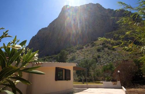 San Vito Lo Capo Villa | Villetta Blusanvito