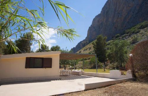 San Vito Lo Capo Villa | Villetta Blusanvito