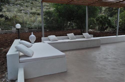 San Vito Lo Capo Villa | Villetta Blusanvito